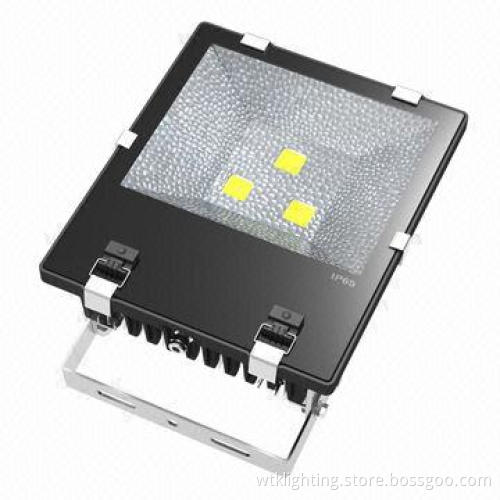 New outdoor 150W LED floodlight, competitive price